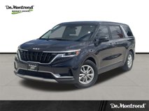 Used 2024 Kia Carnival LX