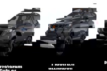 New 2025 Subaru Forester Wilderness