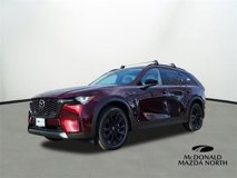 New 2025 MAZDA CX-90 Plug-In Hybrid w/Premium Sport