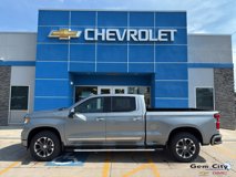 New 2025 Chevrolet Silverado 1500 High Country w/ Technology Package