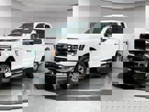 New 2025 Ford F150 Lariat w/ Equipment Group 501A Mid