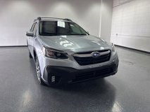 Used 2020 Subaru Outback Premium