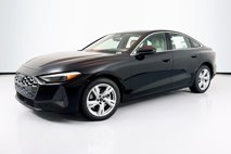 New 2025 Audi A5 2.0T Premium