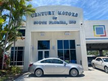 Used 2011 Buick Regal CXL