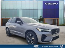 New 2026 Volvo XC60 T8 Core