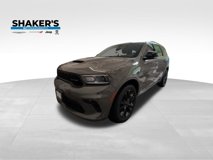 Used 2021 Dodge Durango GT