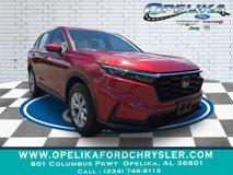 Used 2023 Honda CR-V LX