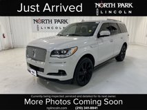 Used 2023 Lincoln Navigator Reserve