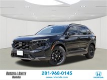 New 2026 Honda CR-V Sport-L