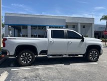 Used 2023 Chevrolet Silverado 2500 LT