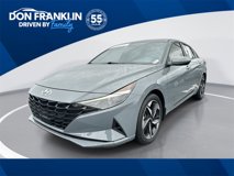 Used 2023 Hyundai Elantra SEL w/ Convenience Package