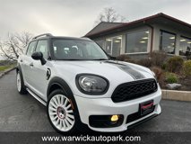 Used 2019 MINI Cooper Countryman S w/ Storage Package