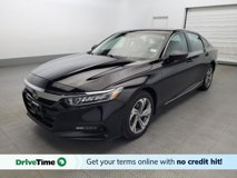 Used 2018 Honda Accord EX-L