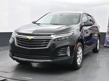 Used 2023 Chevrolet Equinox LT w/ Driver Convenience Package