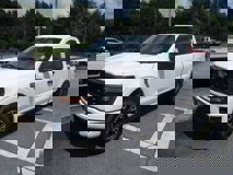 New 2025 Ford F150 STX w/ Equipment Group 200A