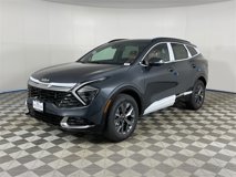New 2025 Kia Sportage SX Prestige