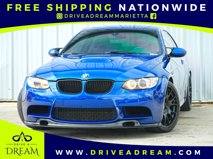 Used 2011 BMW M3 Coupe
