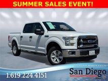 Used 2017 Ford F150 XLT