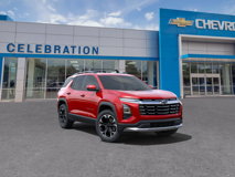 New 2025 Chevrolet Equinox LT w/ Convenience Package II