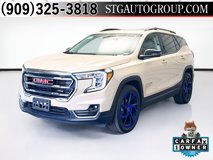 Used 2023 GMC Terrain AT4 w/ LPO, Floor Liner Package