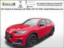 Used 2023 Honda HR-V Sport