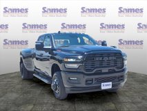 New 2025 RAM 3500 Lone Star