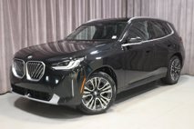 New 2025 BMW X3 xDrive30i w/ Premium Package