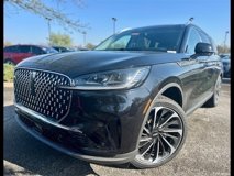 New 2025 Lincoln Aviator Reserve w/ Equipment Group 201A