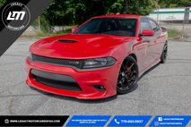 Used 2016 Dodge Charger R/T Scat Pack w/ Driver Confidence Group