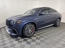 New 2025 Mercedes-Benz GLE 63 AMG S