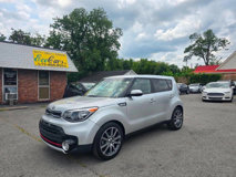 Used 2018 Kia Soul ! w/ Tech Package