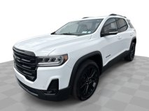 Certified 2023 GMC Acadia SLT w/ Elevation Edition
