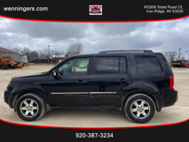 Used 2009 Honda Pilot Touring