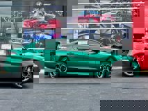 New 2025 Alfa Romeo Giulia AWD
