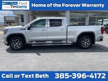 Used 2022 GMC Sierra 1500 SLT w/ SLT Convenience Package
