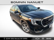 Used 2022 GMC Terrain SLE w/ Driver Convenience Package