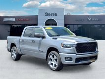Used 2025 RAM 1500 Tradesman