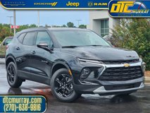 Used 2024 Chevrolet Blazer LT w/ Convenience Package