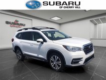 Used 2019 Subaru Ascent Limited
