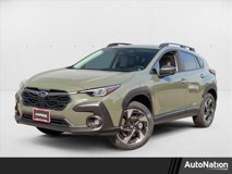 New 2025 Subaru Crosstrek 2.5i Limited