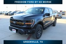 New 2025 Ford F150 Tremor w/ Equipment Group 402A High
