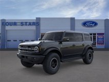 New 2025 Ford Bronco Outer Banks