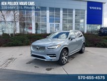 New 2025 Volvo XC90 B6 Ultra w/ Protection Package Premier