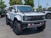 New 2025 Ford Bronco Raptor