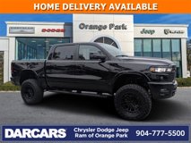 New 2025 RAM 1500 Big Horn