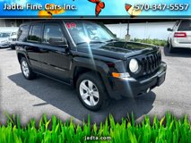 Used 2014 Jeep Patriot Sport w/ Power Value Group