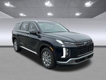 New 2025 Hyundai Palisade SEL