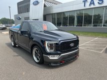 Used 2021 Ford F150 XLT w/ Equipment Group 301A Mid