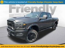 New 2025 RAM 2500 Power Wagon