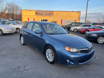 Used 2010 Subaru Impreza 2.5i Premium